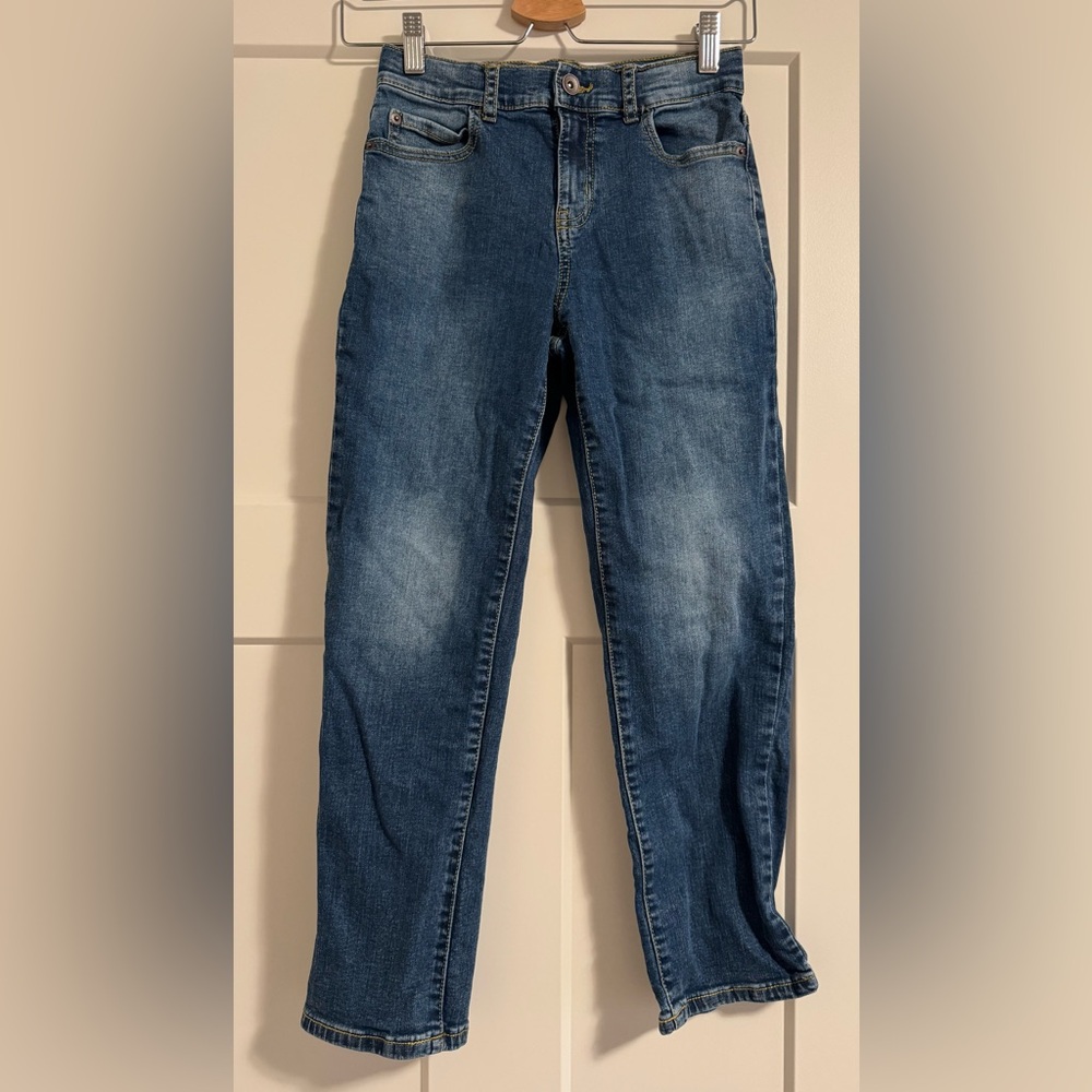 Boys Relaxed fit Jeans